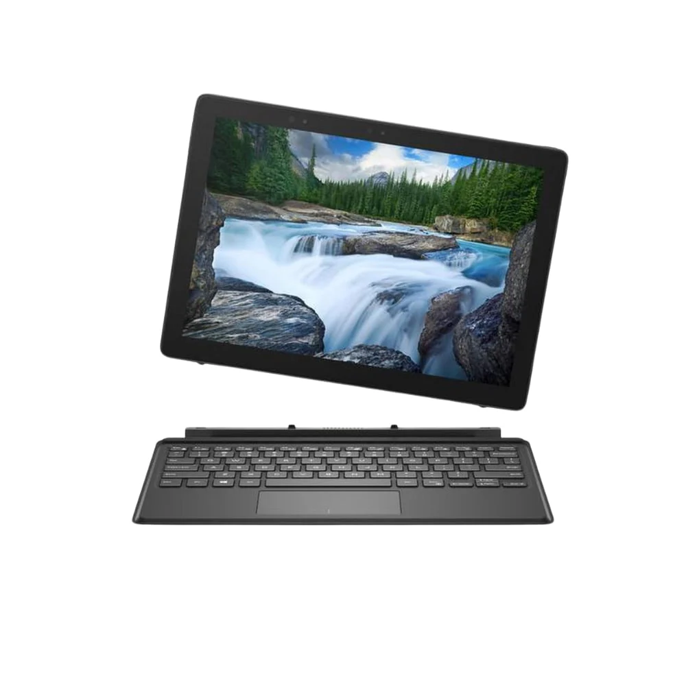 Dell Latitude 5290 2 in 1 price in sri lanka