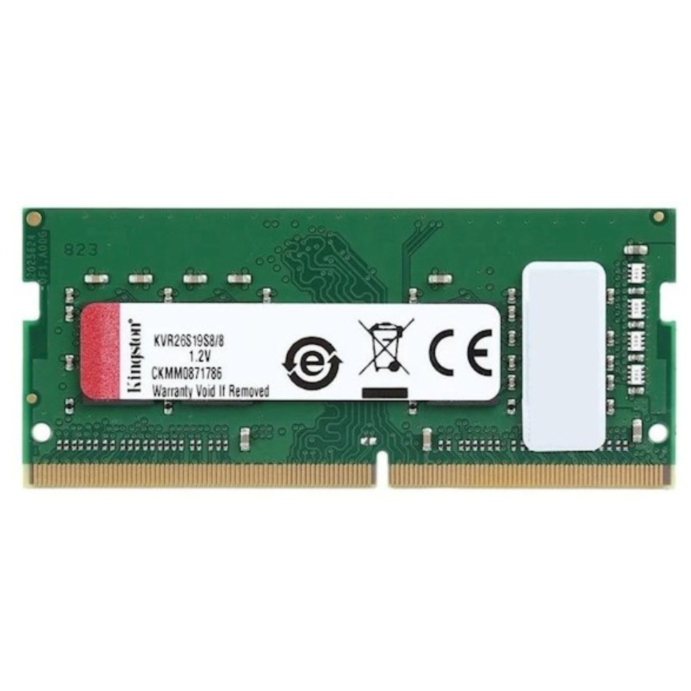 8GB Ram Upgrade