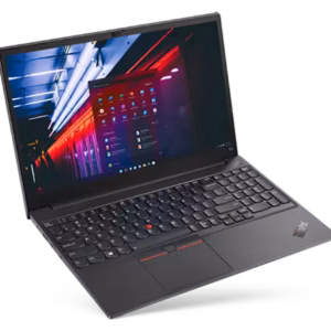 Lenovo Thinkpad E15  Core i7 11th Gen 512GB