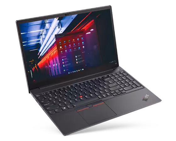 Lenovo Thinkpad E15  Core i7 11th Gen 512GB