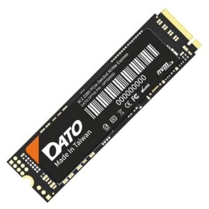 512GB nvme upgrade
