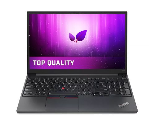 Lenovo Thinkpad E15 AMD Ryzen 5 Pro 5625U 16GB RAM 512GB