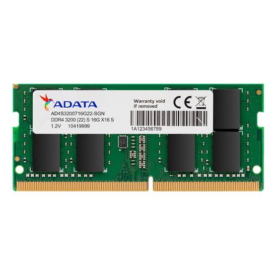 16GB Ram Upgrade