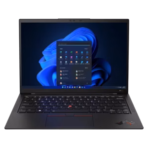 Lenovo Thinkpad X1 Carbon Core i7 8th Gen 16GB RAM 512GB
