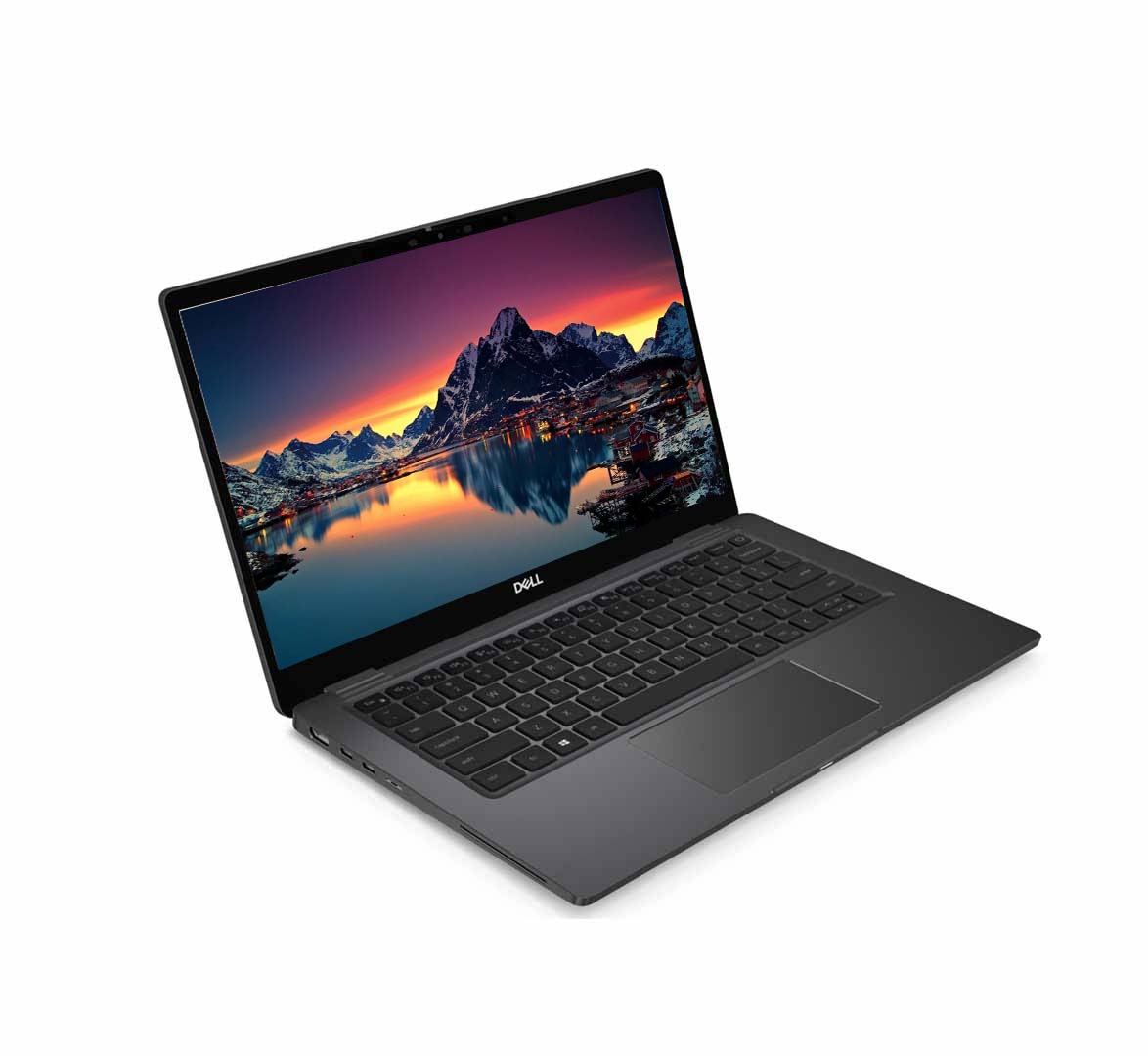 Dell Latitude 7310 Core i5 10th Gen 16GB RAM 256GB