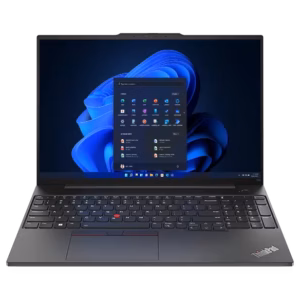 Lenovo Thinkpad E16 Core i5 13th Gen 512GB