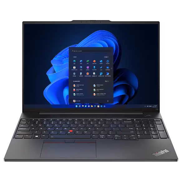 Lenovo Thinkpad E16 Core i5 13th Gen 512GB
