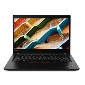 Lenovo Thinkpad X13 Core i5 10th Gen 16GB RAM 256GB