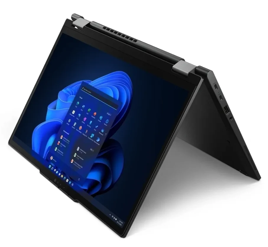 Lenovo Thinkpad X13 Yoga 2 IN 1 Core i7 10th Gen 16GB RAM 256GB