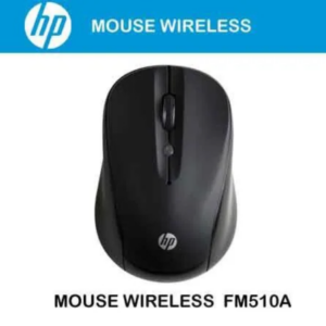 Hp FM510a Wireless Mouse