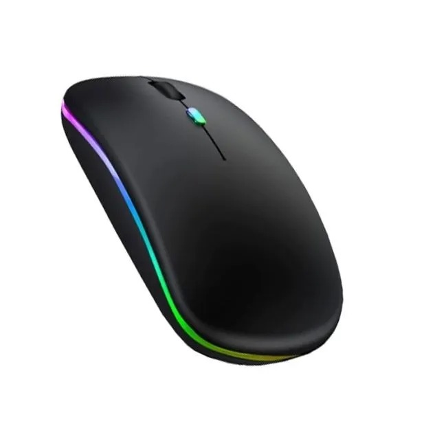 Asus Wireless Mouse W10