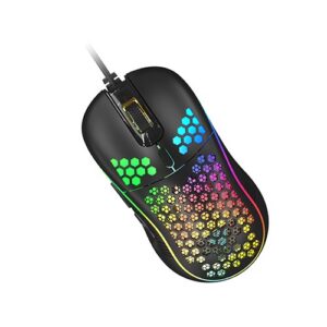 Asus S600 RGB Gaming Mouse