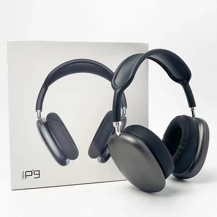 P9 Bluetooth Over-Ear Headphone