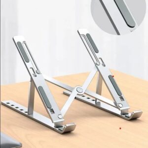 Laptop Stand Steel