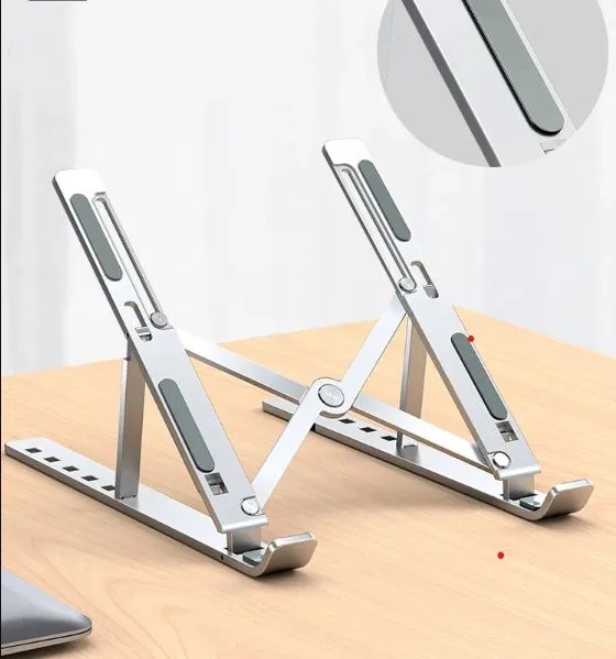 Laptop Stand Steel