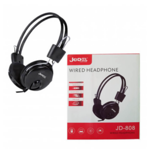 Jedel JD-808 Wired Headphone
