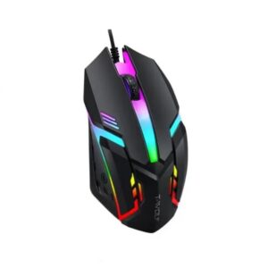X1 Wired RGB Gaming Mouse