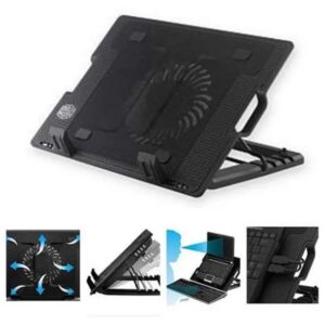 Laptop Notebook Stand & Cooling Pad