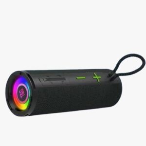 T&G TG-421 RGB Portable Bluetooth Speaker
