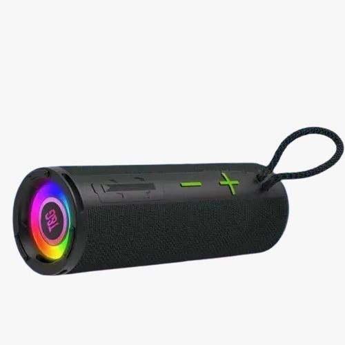 T&G TG-421 RGB Portable Bluetooth Speaker