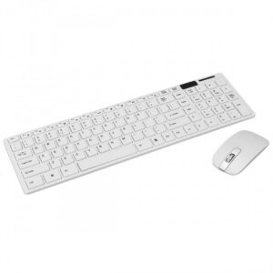 Wireless Mouse & keyboard K-06