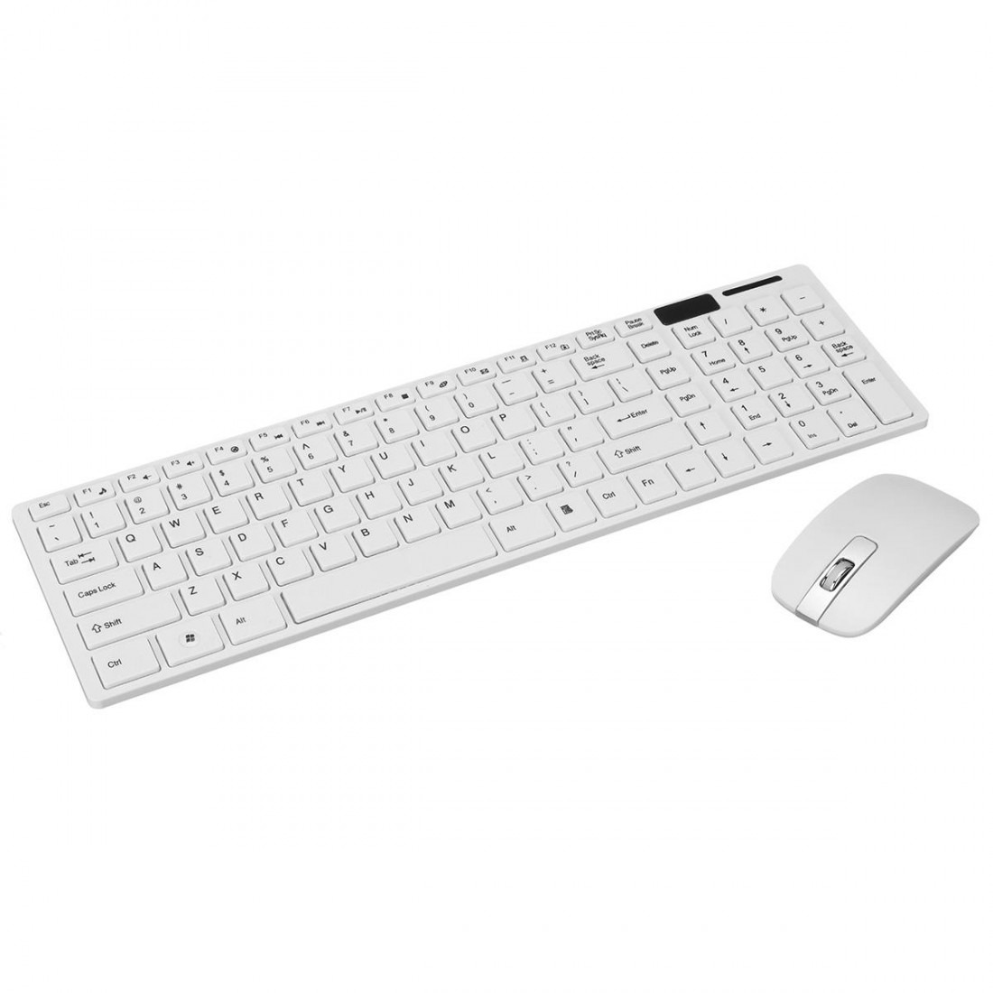Wireless Mouse & keyboard K-06