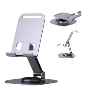JOKADE JE050 360° Folding Desktop Phone Stand