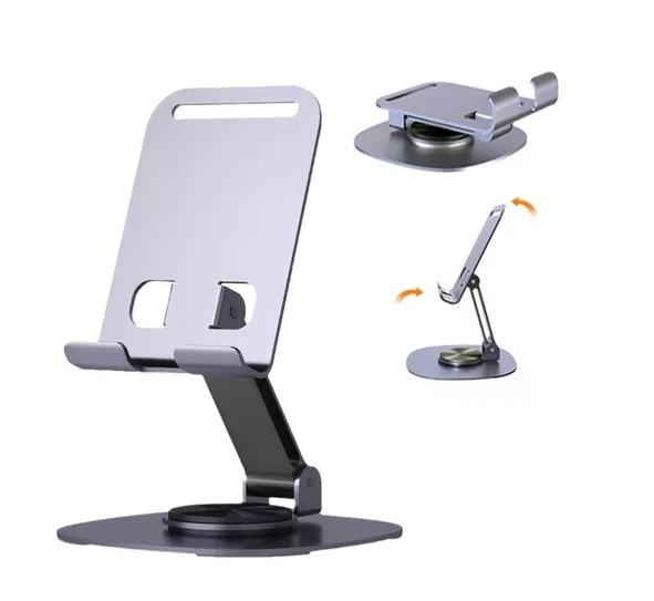 JOKADE JE050 360° Folding Desktop Phone Stand