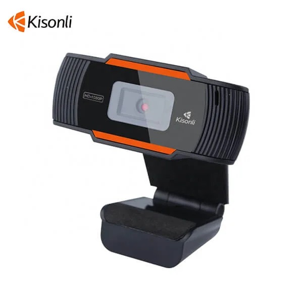 Kisonli USB Web Camera