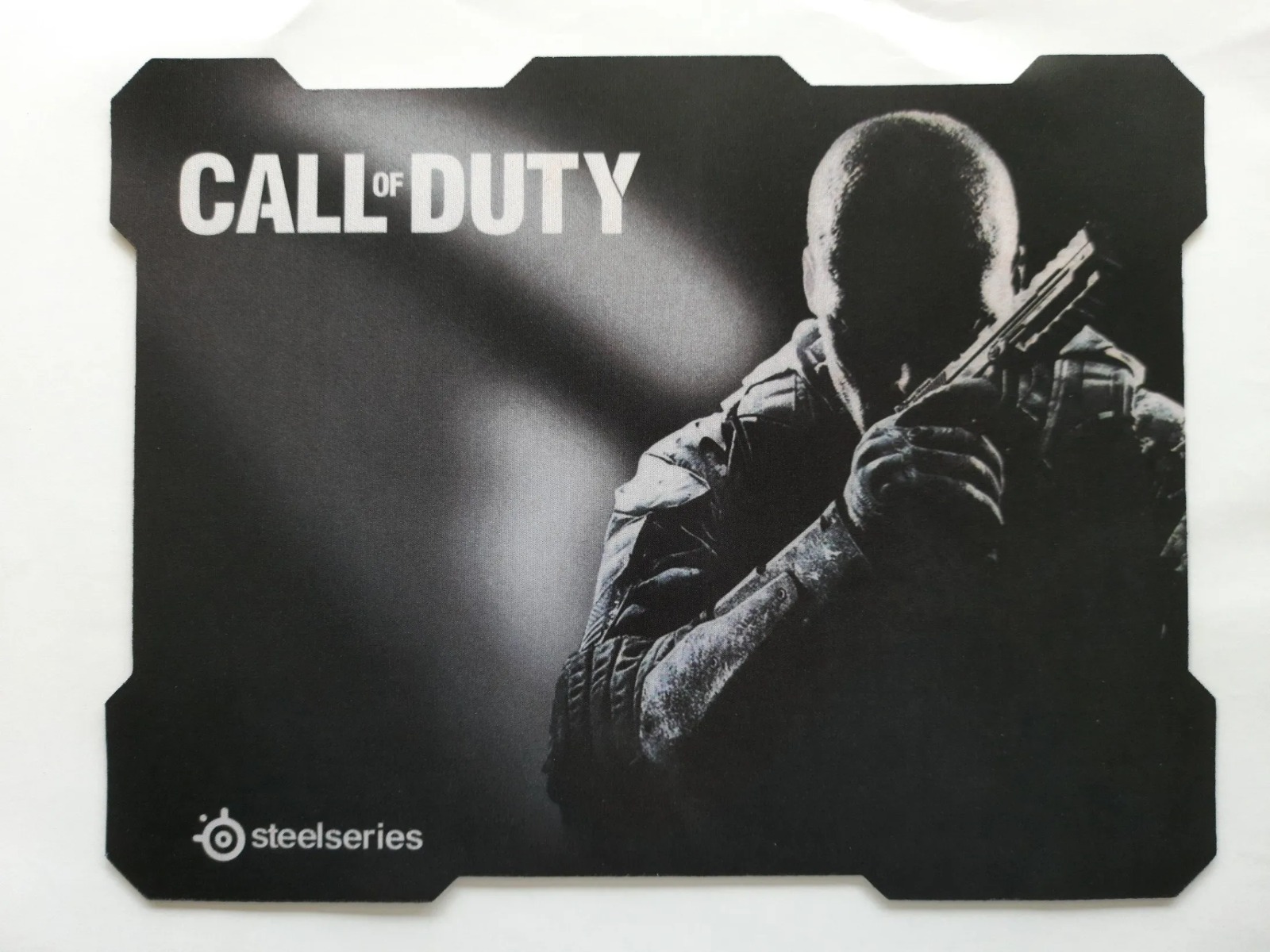 Gaming Mouse Pad