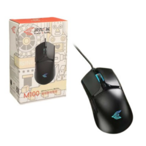 M100 Wired Gaming Mouse