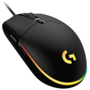 Logitech G102 Gaming Mouse