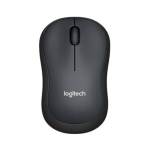 Logitech M220 Silent Wireless Mouse