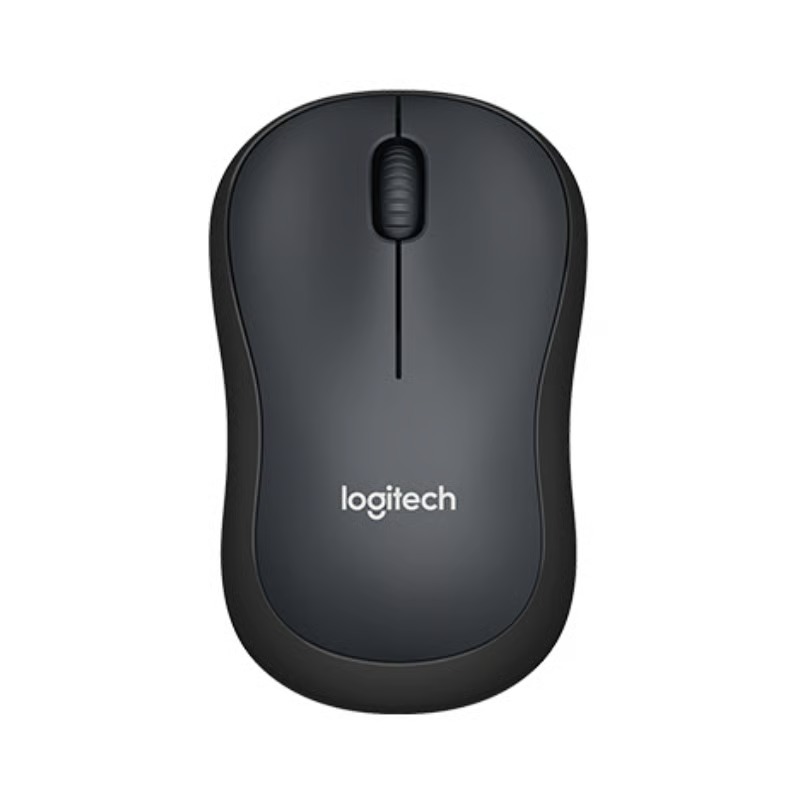 Logitech M220 Silent Wireless Mouse
