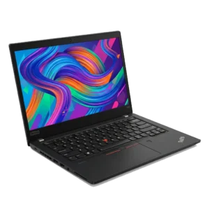 Lenovo Thinkpad T14 Core i5 11th Gen 16GB RAM 512GB