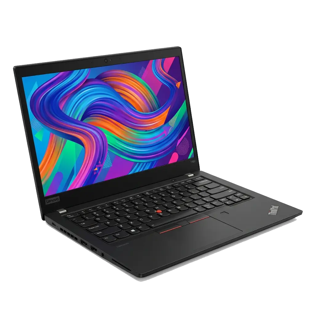 Lenovo Thinkpad T14 Core i5 11th Gen 16GB RAM 512GB