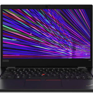 Lenovo Thinkpad L13 Core i5 10th Gen 16GB RAM 512GB