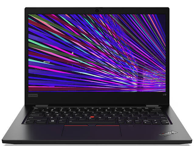 Lenovo Thinkpad L13 Core i5 10th Gen 16GB RAM 512GB