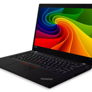 Lenovo Thinkpad L490 Core i5 8th Gen 8GB RAM 256GB