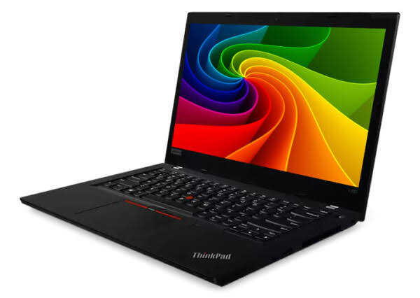 Lenovo Thinkpad L490 Core i5 8th Gen 8GB RAM 256GB