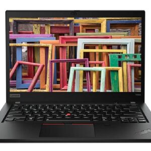 LENOVO THINKPAD T490S I5 8TH GEN 8GB RAM 256GB SSD